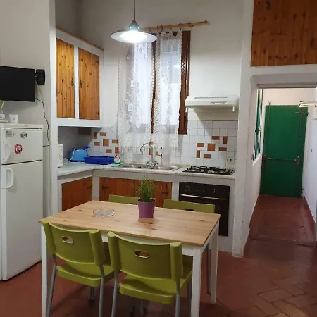 Audrey House Apartment Florence